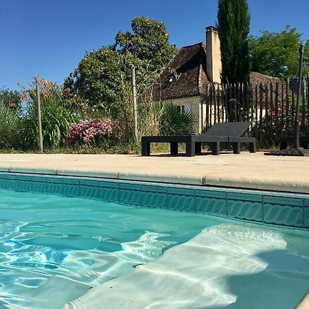 Chambres D'Hotes L'Ostal De Pombonne Bergerac Zewnętrze zdjęcie