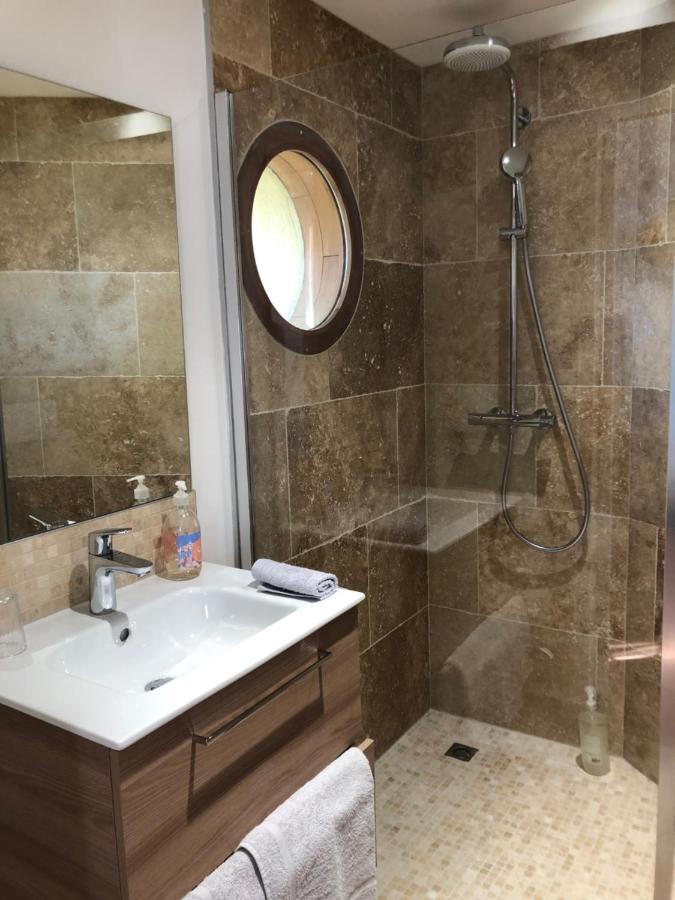 Chambres D'Hotes L'Ostal De Pombonne Bergerac Zewnętrze zdjęcie