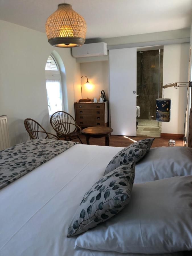 Chambres D'Hotes L'Ostal De Pombonne Bergerac Zewnętrze zdjęcie