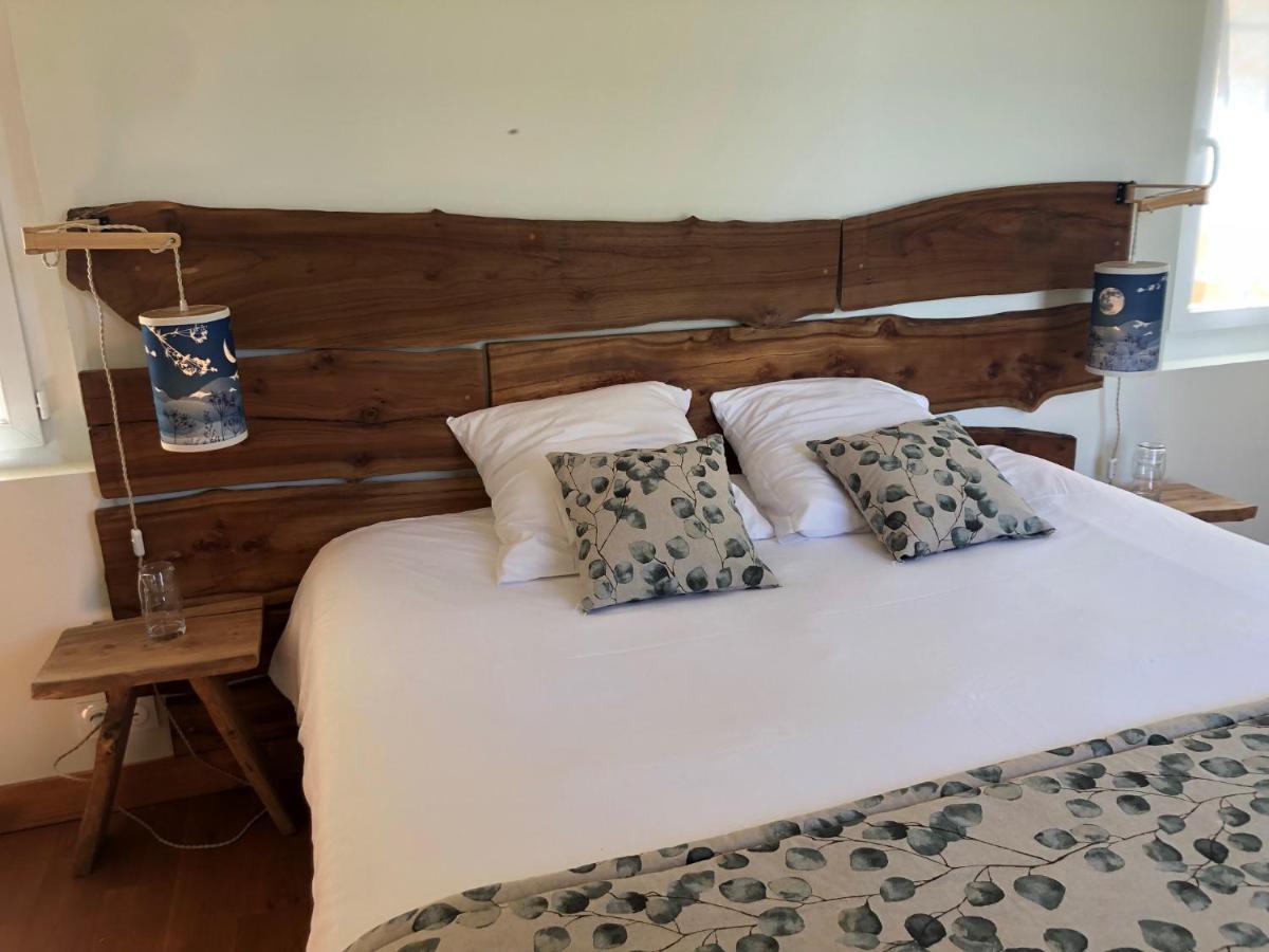 Chambres D'Hotes L'Ostal De Pombonne Bergerac Zewnętrze zdjęcie
