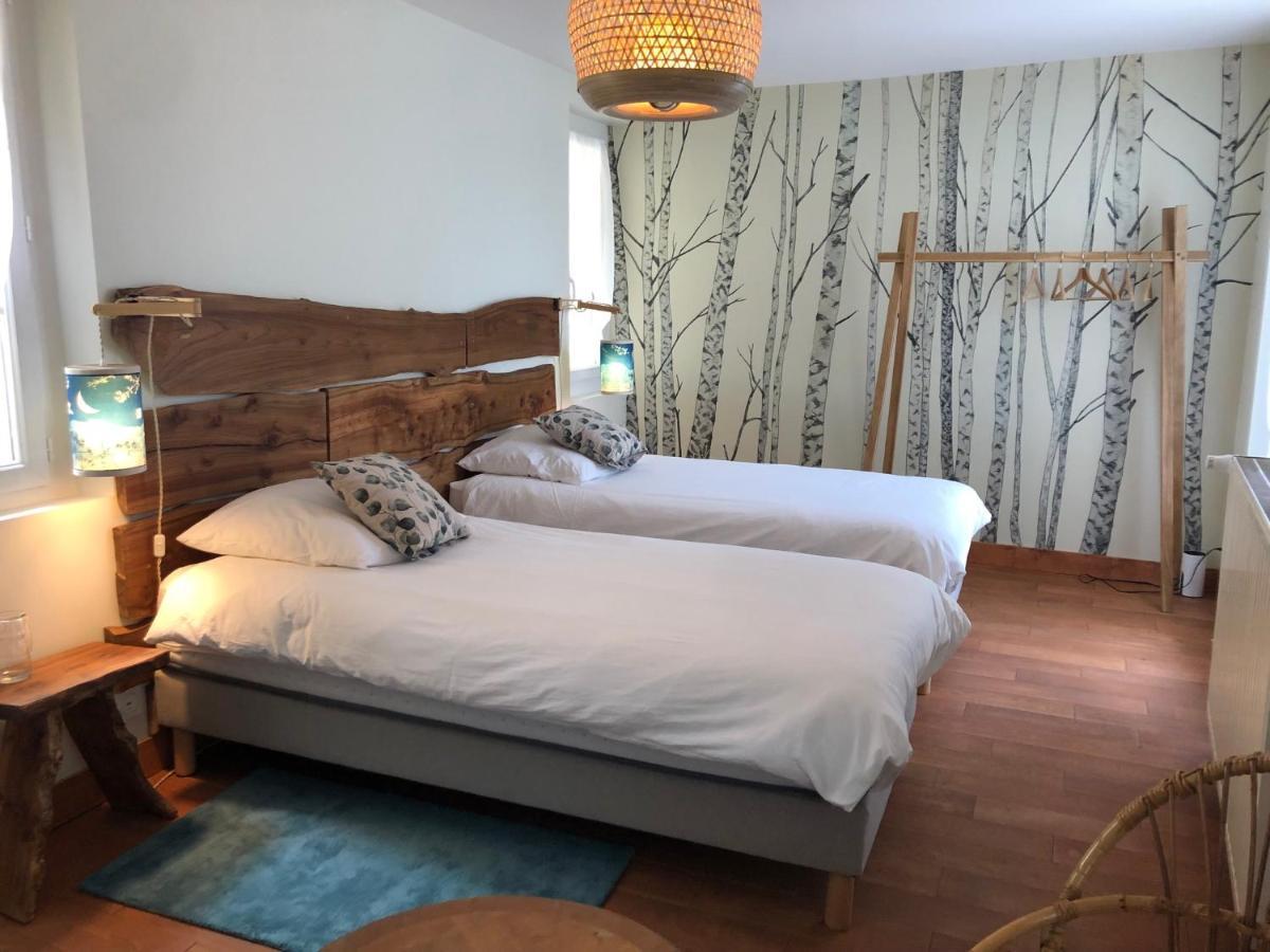 Chambres D'Hotes L'Ostal De Pombonne Bergerac Zewnętrze zdjęcie