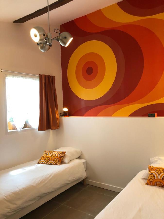 Chambres D'Hotes L'Ostal De Pombonne Bergerac Zewnętrze zdjęcie