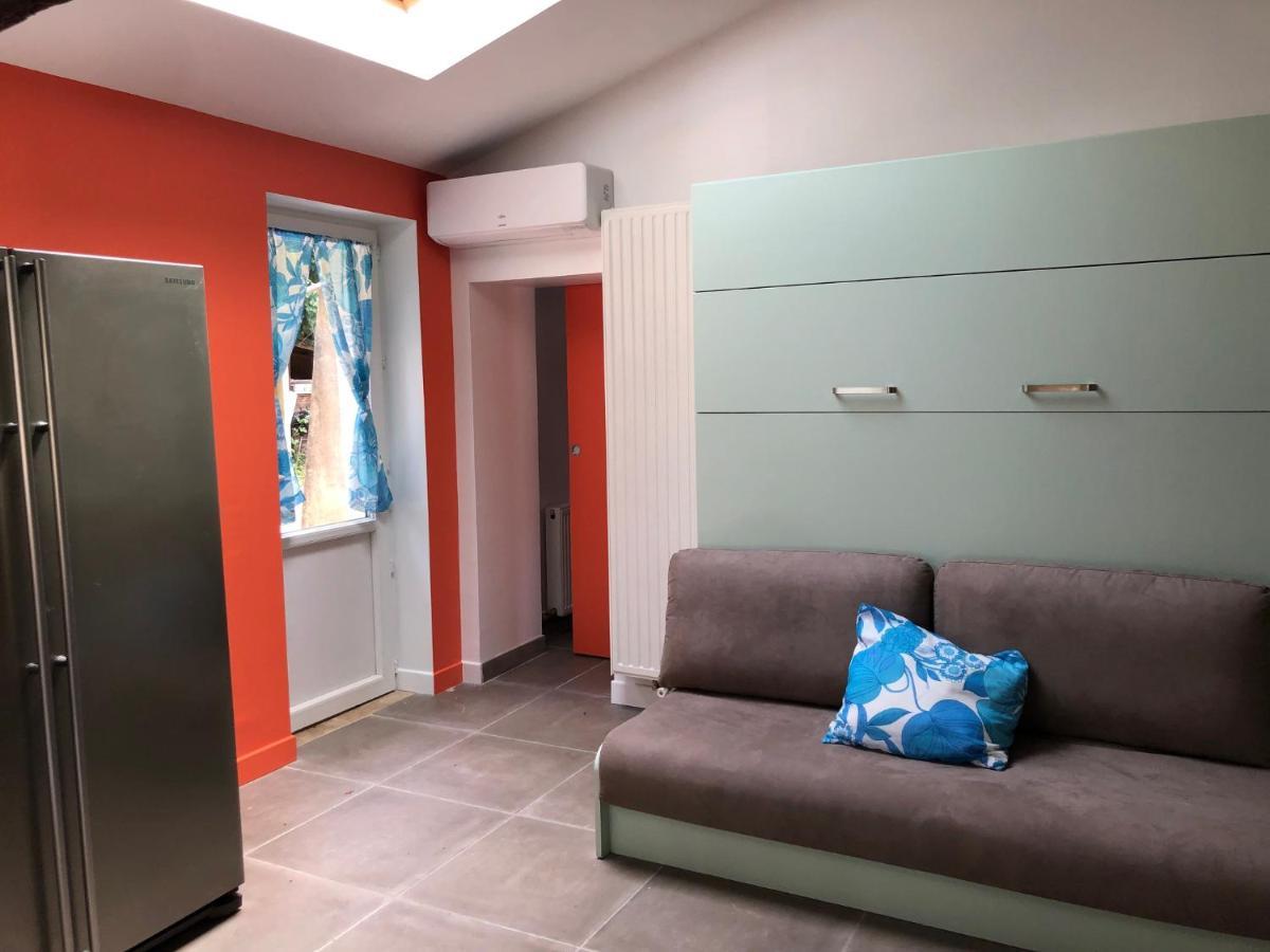 Chambres D'Hotes L'Ostal De Pombonne Bergerac Zewnętrze zdjęcie