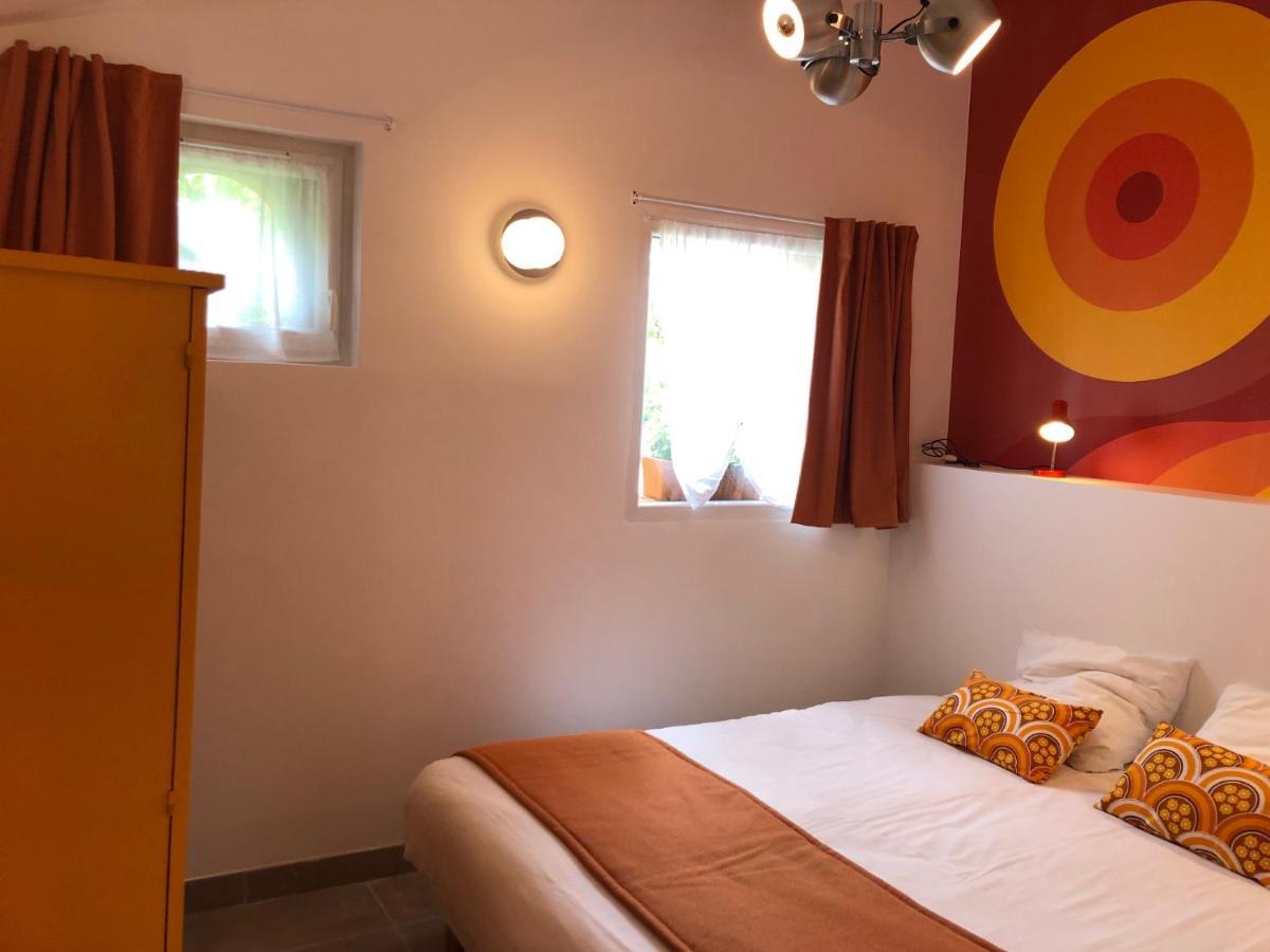 Chambres D'Hotes L'Ostal De Pombonne Bergerac Zewnętrze zdjęcie