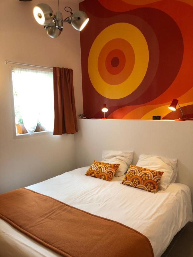 Chambres D'Hotes L'Ostal De Pombonne Bergerac Zewnętrze zdjęcie