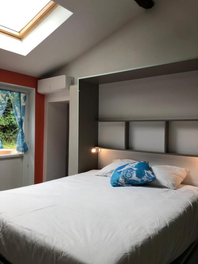 Chambres D'Hotes L'Ostal De Pombonne Bergerac Zewnętrze zdjęcie