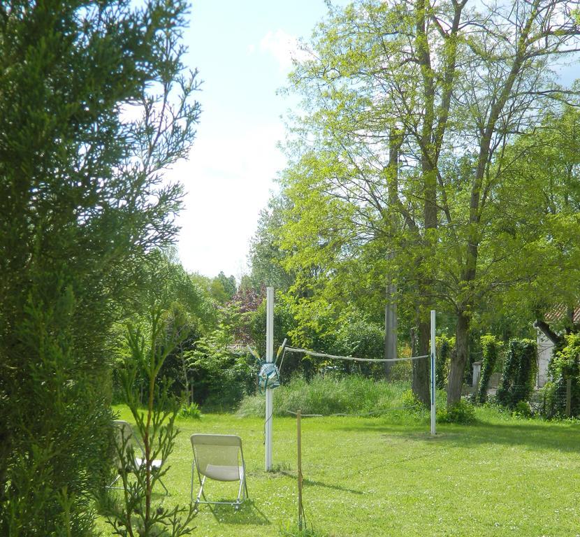 Chambres D'Hotes L'Ostal De Pombonne Bergerac Zewnętrze zdjęcie