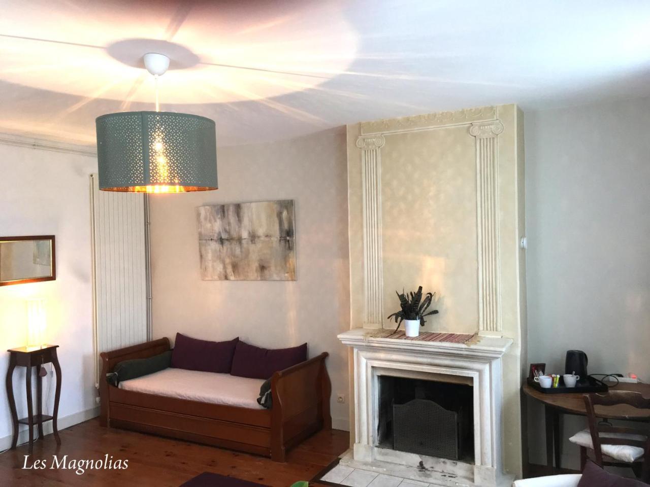 Chambres D'Hotes L'Ostal De Pombonne Bergerac Zewnętrze zdjęcie