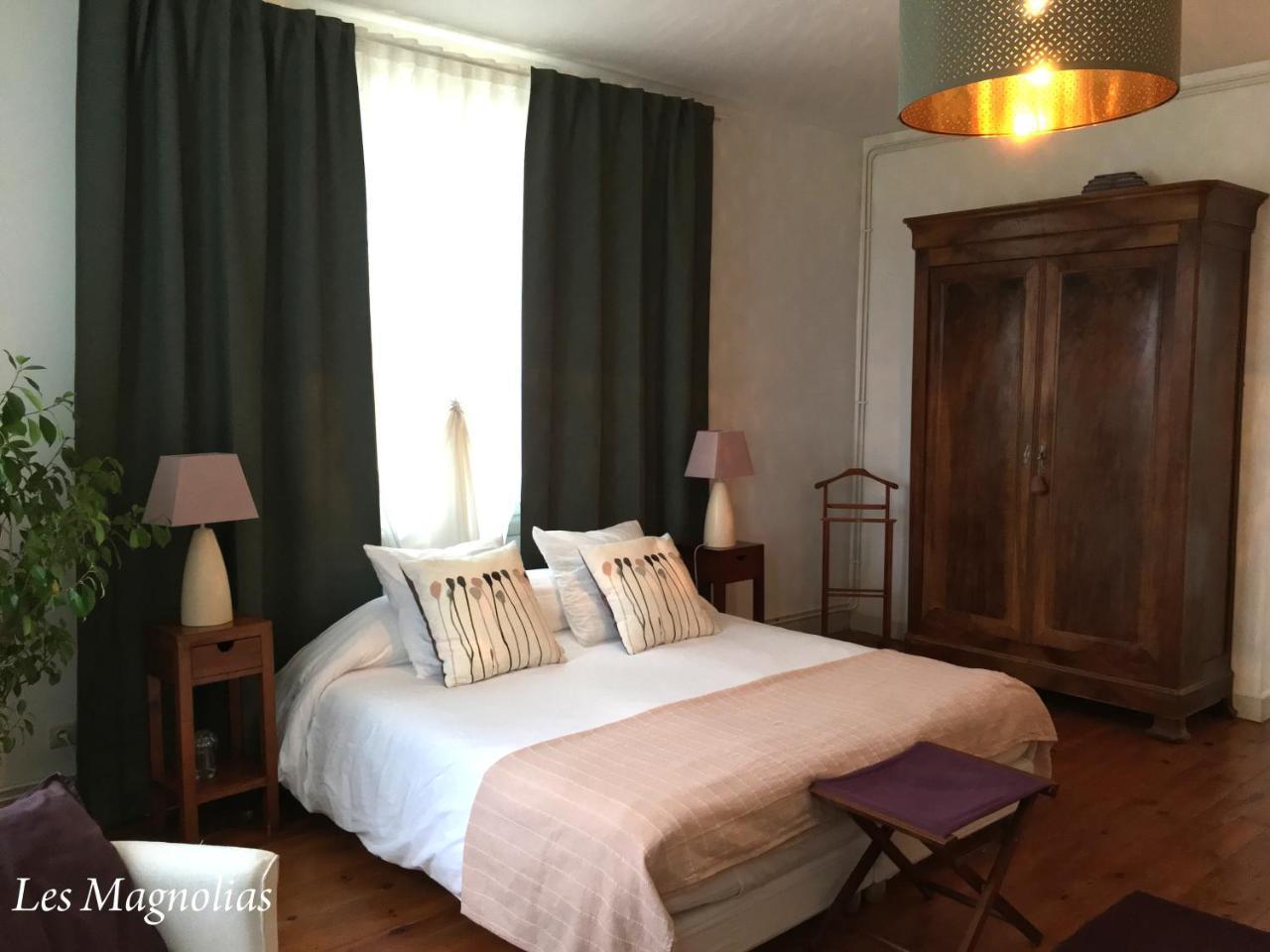 Chambres D'Hotes L'Ostal De Pombonne Bergerac Zewnętrze zdjęcie