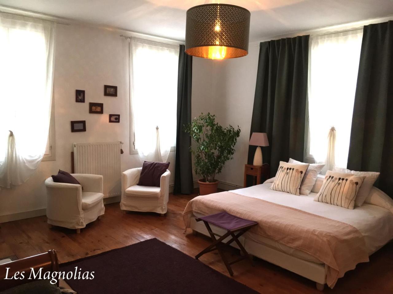 Chambres D'Hotes L'Ostal De Pombonne Bergerac Zewnętrze zdjęcie